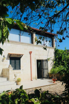 cascina salomone casa vacanze